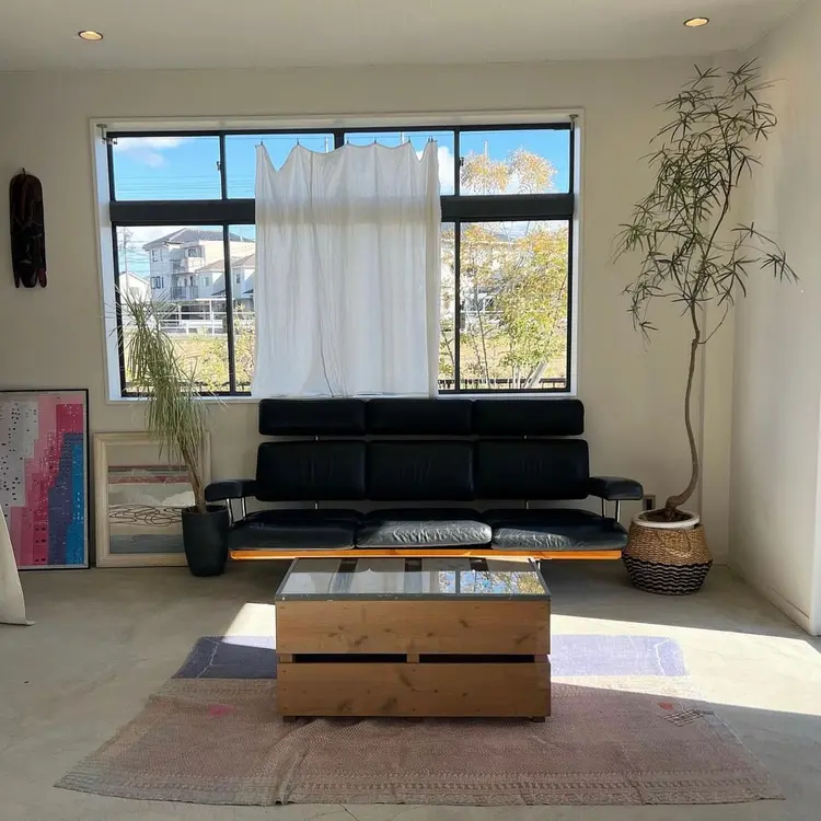 DANKOの内観・外観2