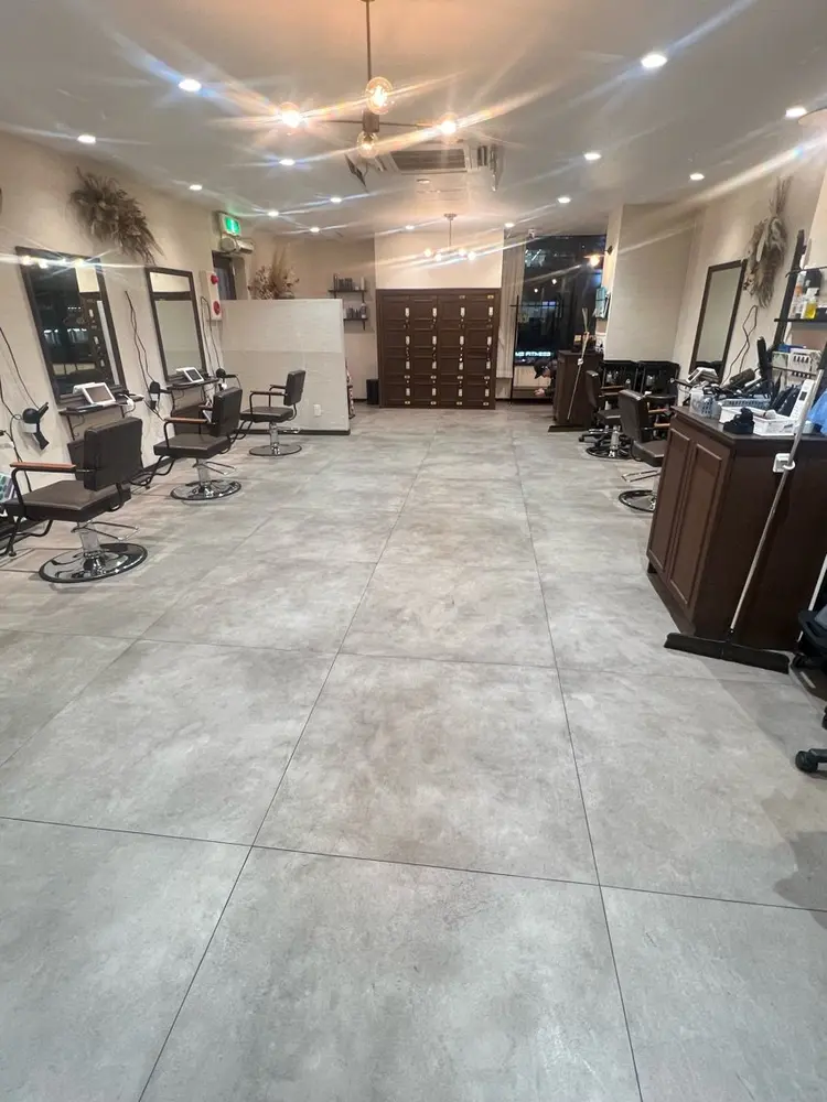 Ciel福山駅前店の内観・外観1