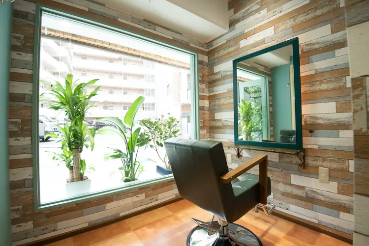 Kai by BalcoNYの内観・外観3