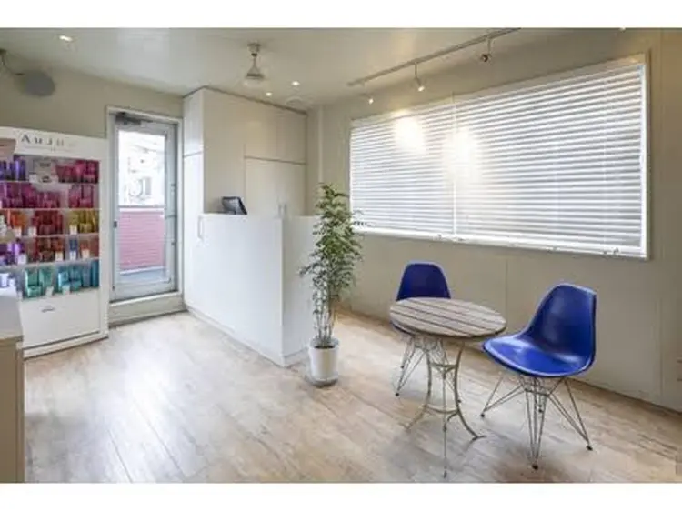 Flamingoby carnivalの内観・外観2