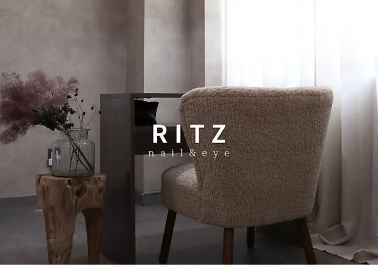 RITZの内観・外観1
