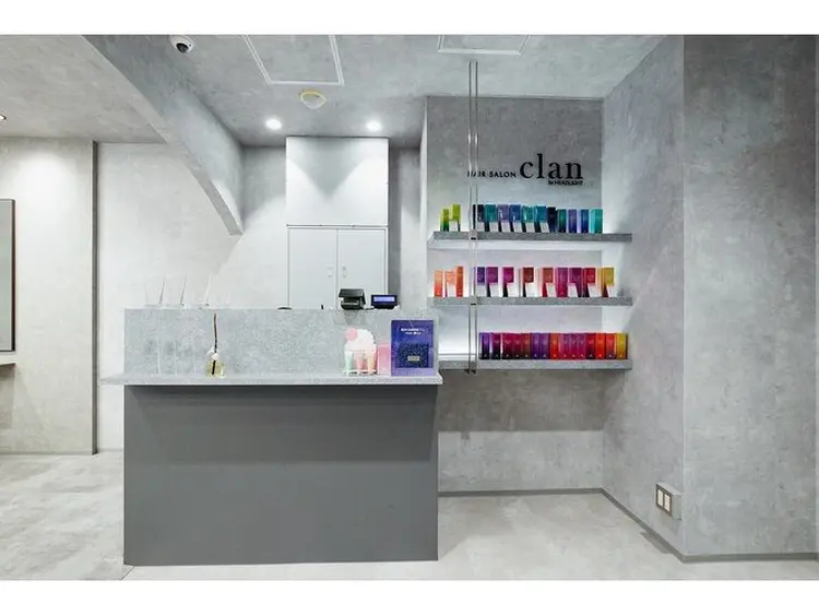 CASA by humiumの内観・外観2