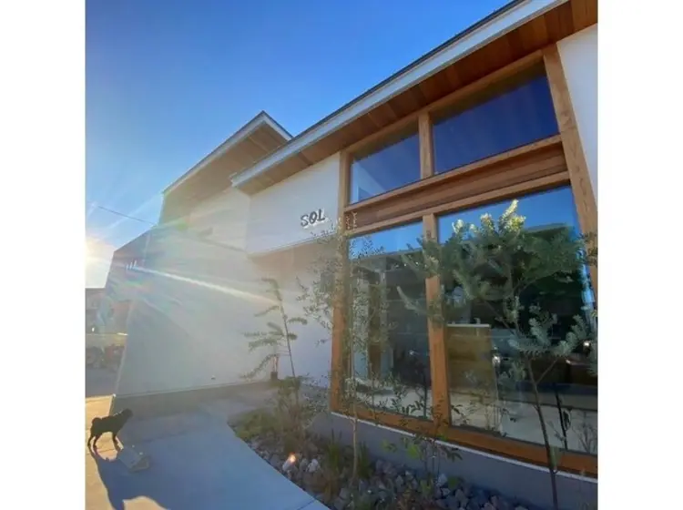 Lumoの内観・外観2