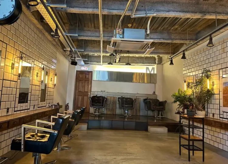 MANON by Hの内観・外観1