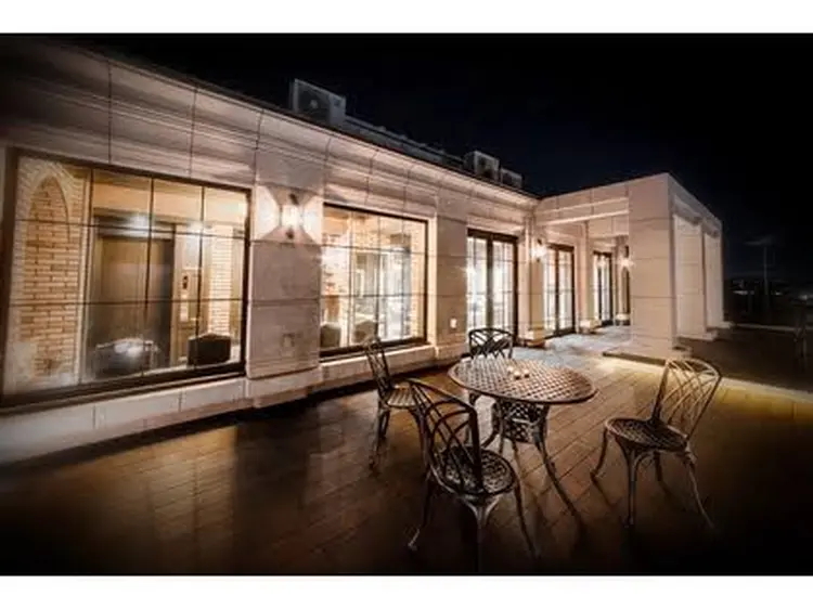 LUCIE 吉祥寺の内観・外観3