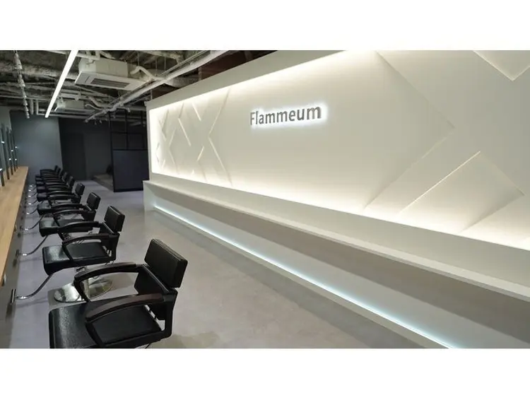 flammeum 三島【フラミューム】　 （フラミューム　ミシマ）の内観・外観1