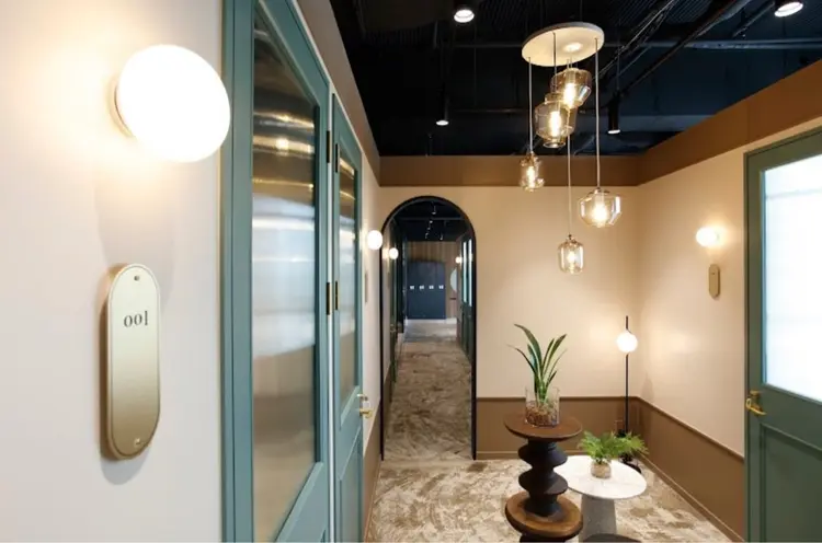 【1.NK】Solon船橋002号室の内観・外観1