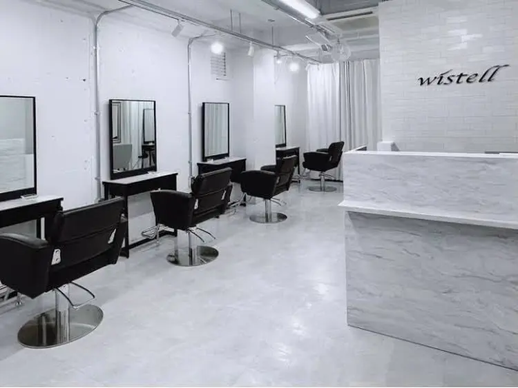 wistell渋谷の内観・外観1