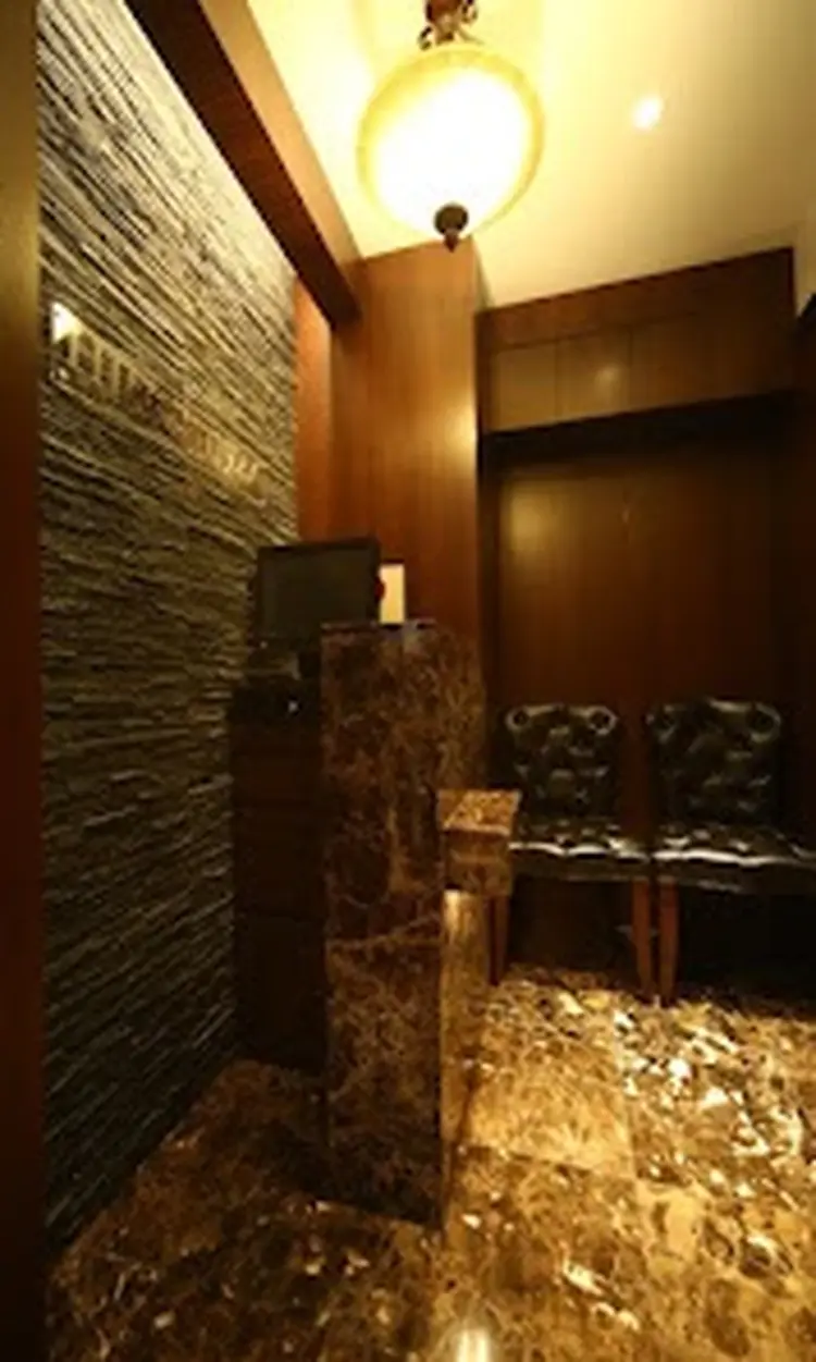 ヒロ銀座　上野店の内観・外観1