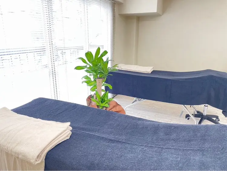 まつ毛サロンeye’sの内観・外観1