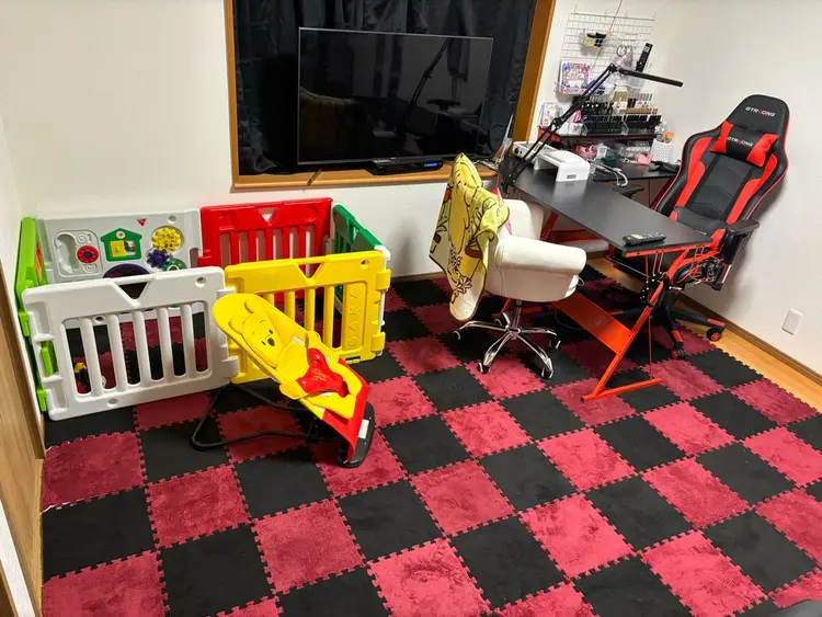 NailSalona.k.aの内観・外観1