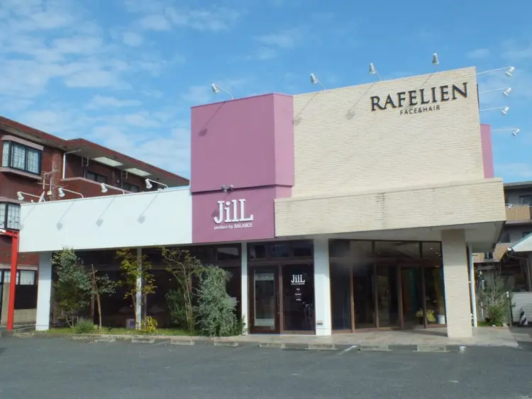 BALANCE viviの内観・外観1