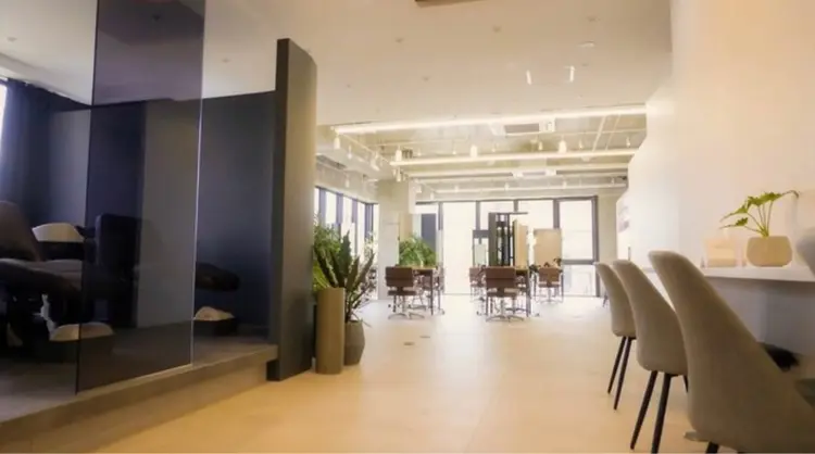 ancrea Aoyamaの内観・外観2