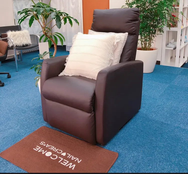 ネイルクレアズの内観・外観3