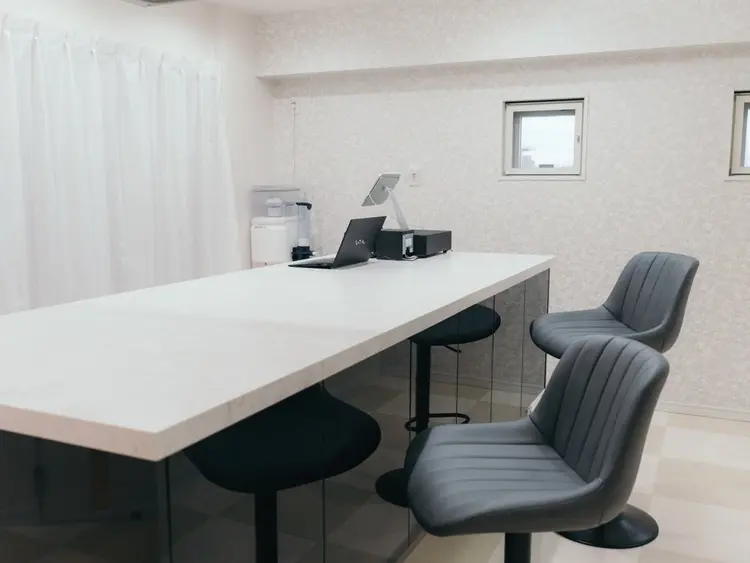 脱毛＆眉毛サロン【 NICHIWA】の内観・外観1