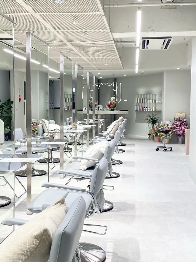 keen立川の内観・外観3