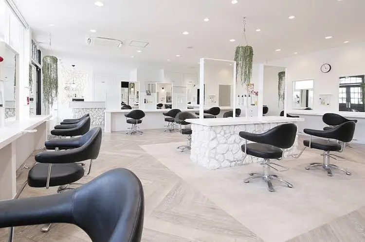 Lily by AKの内観・外観2