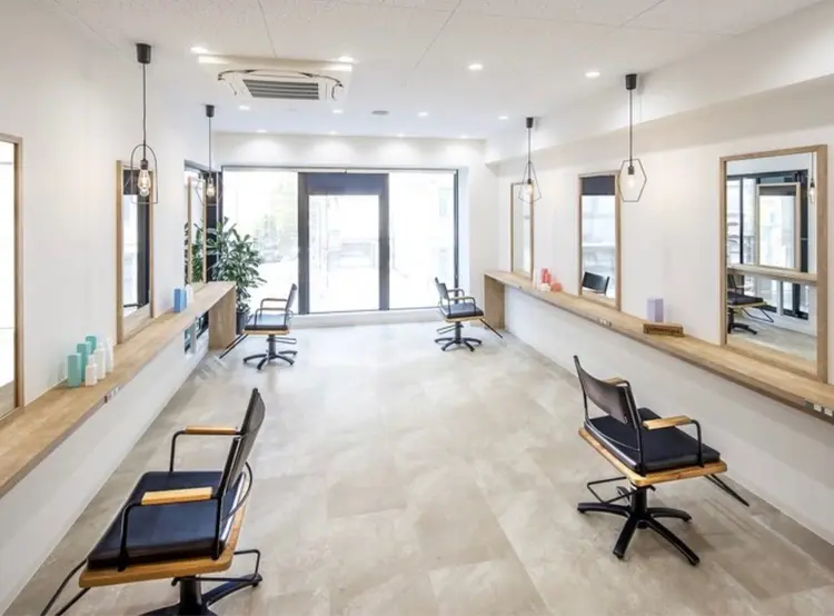 entalityの内観・外観1