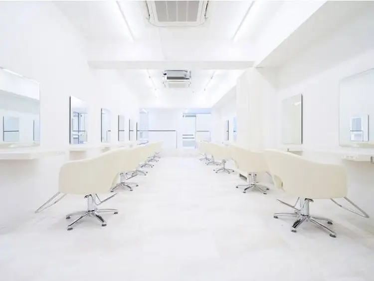 AITOKYO Sの内観・外観1