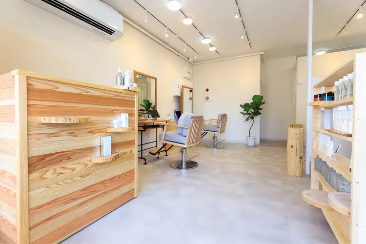 Suu.eyelashの内観・外観3