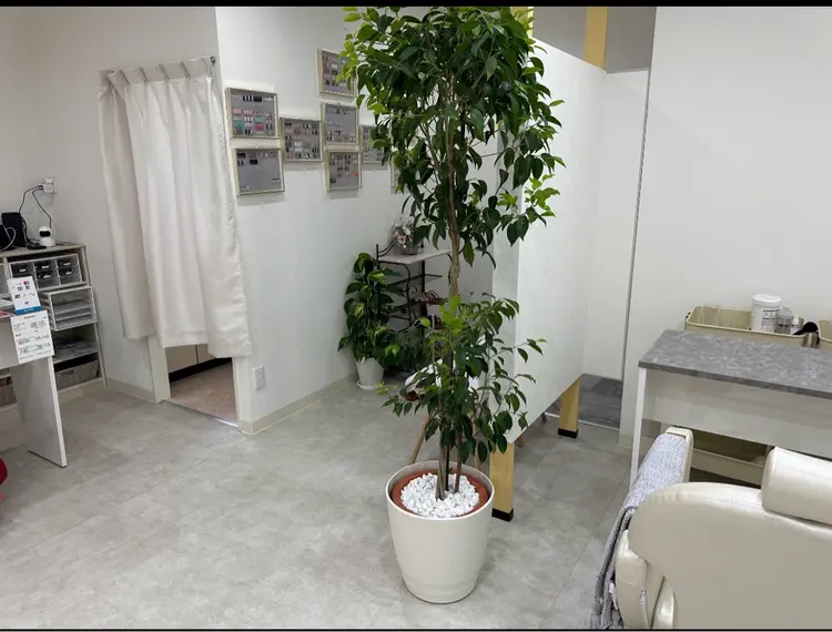 はあとねいる　古江店の内観・外観2