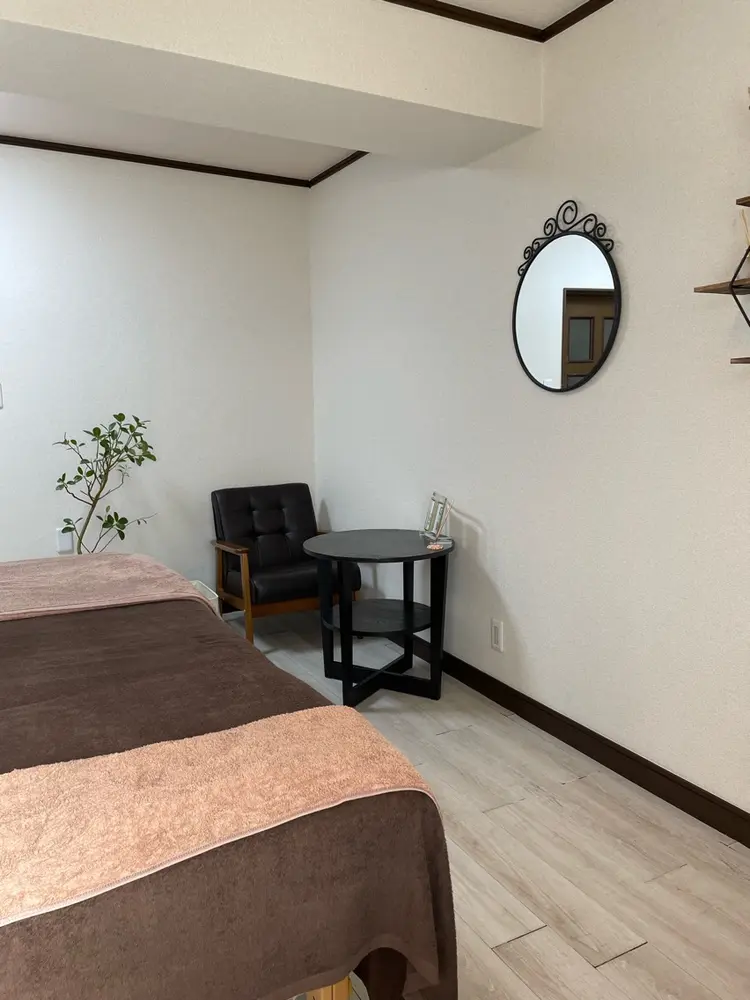 小顔矯正サロン　クレールの内観・外観3