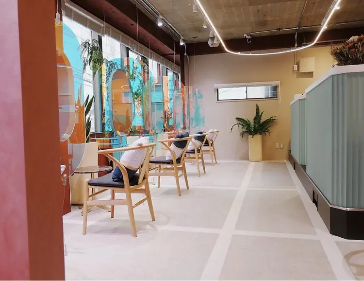 LOREN＋の内観・外観2