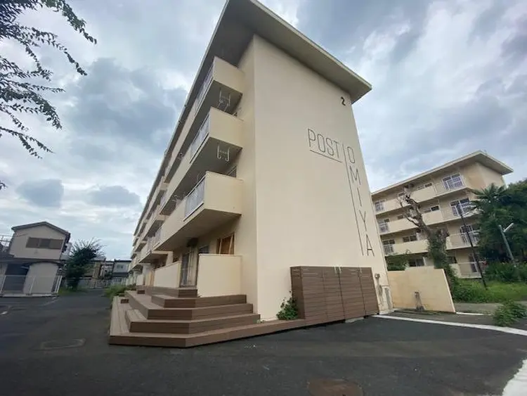 RounGe大宮店の内観・外観1