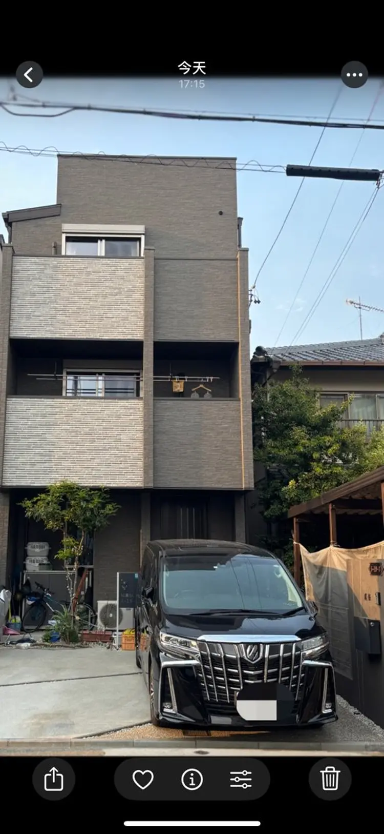 B.roseの内観・外観3