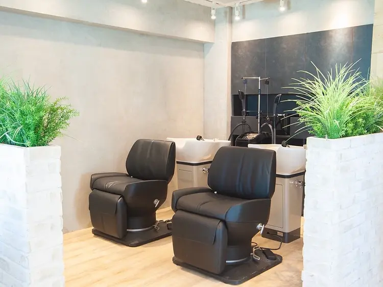 Amery kanazawahakkeiの内観・外観2