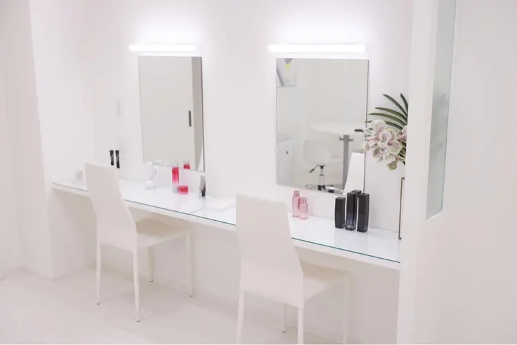 POLAエステインmonaの内観・外観3