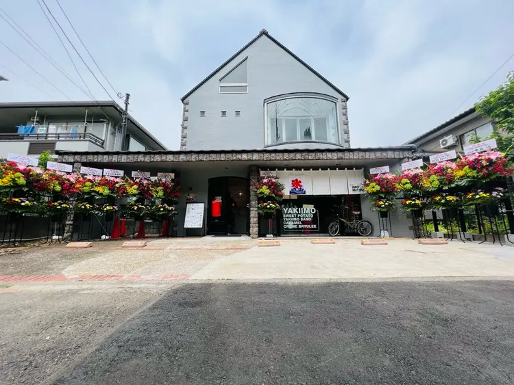 Beauty Lounge M 〜愛すべき人がいて〜守谷店の内観・外観1