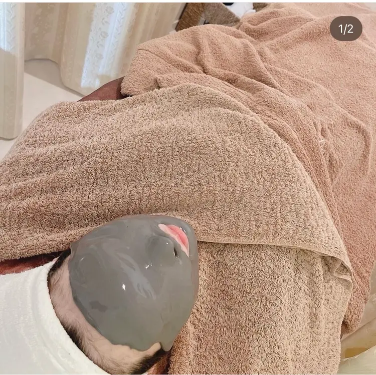 メナードフェイシャルサロン西区八筋町店の内観・外観1