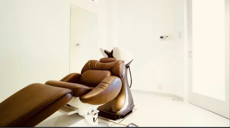 髪質改善&ヘッドスパ FLEUR焼津の内観・外観3