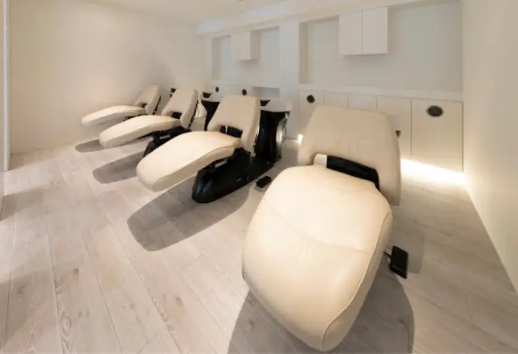 Flamingo by carnivalの内観・外観2