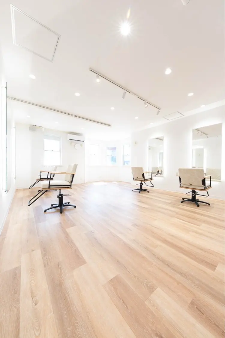 A'sfidaの内観・外観1