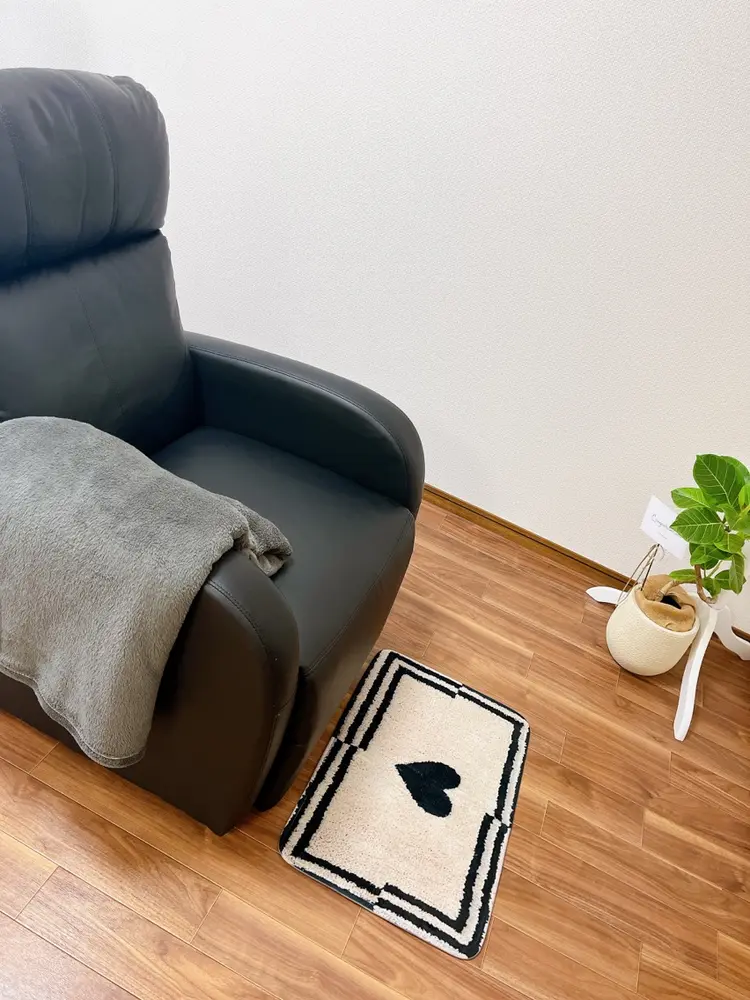 perkyの内観・外観2