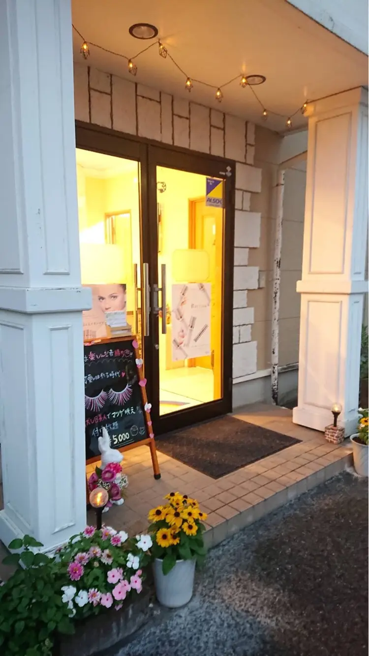 オーラワンの内観・外観2