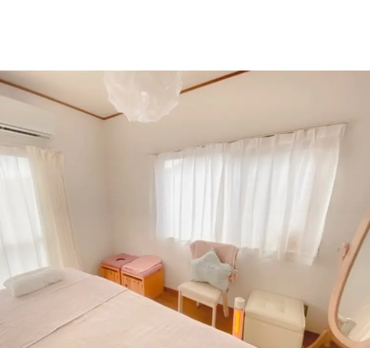 おうちサロン　Happy chemistryの内観・外観1