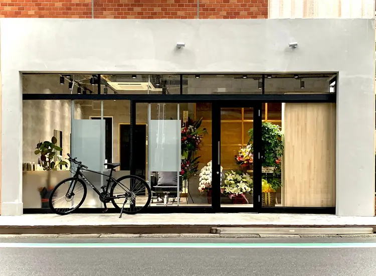 lecoeurの内観・外観2