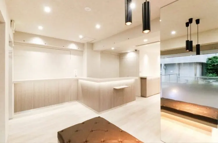 nex the salon coallの内観・外観2