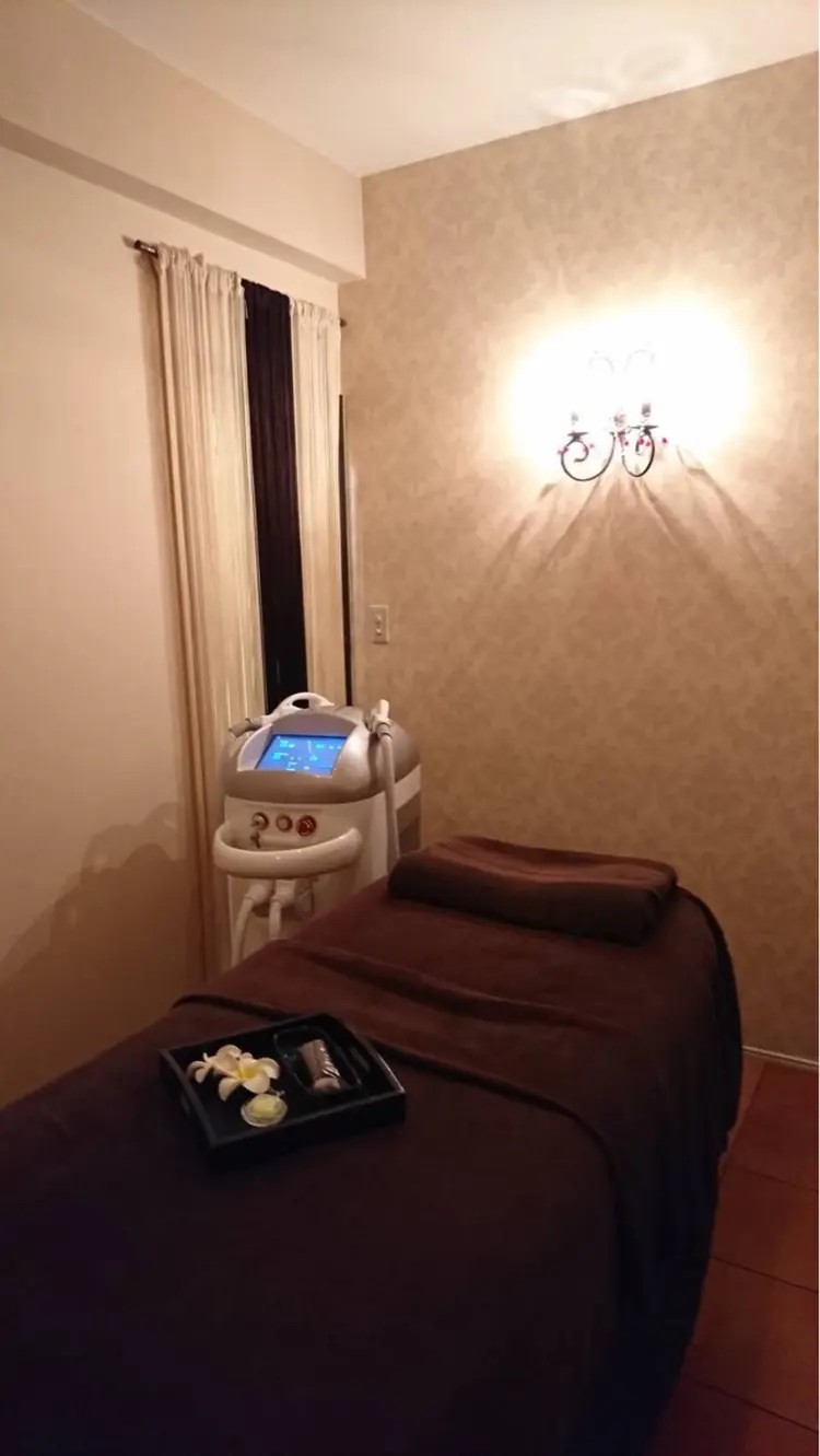 リラクゼーションサロン雅の内観・外観2