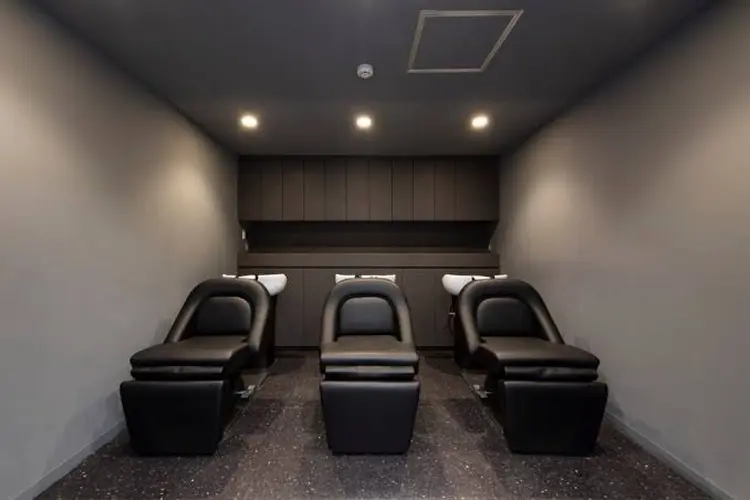 DANCEの内観・外観3