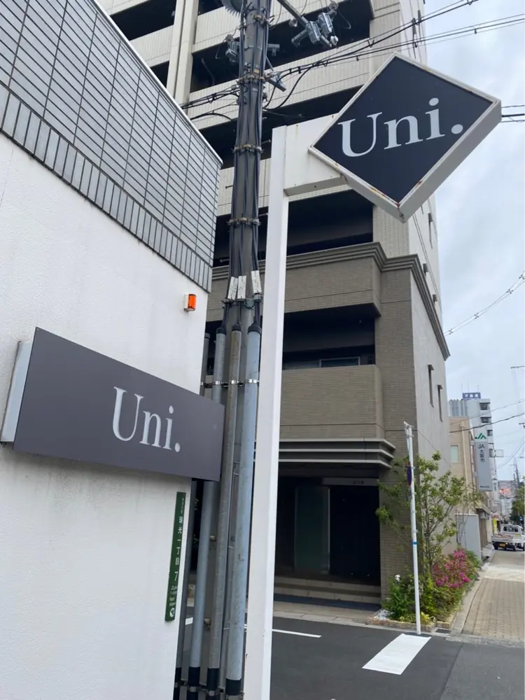 Uni.(ユニ)の内観・外観2