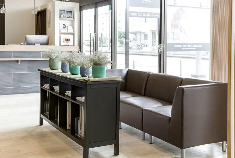 GRAND JETEの内観・外観1