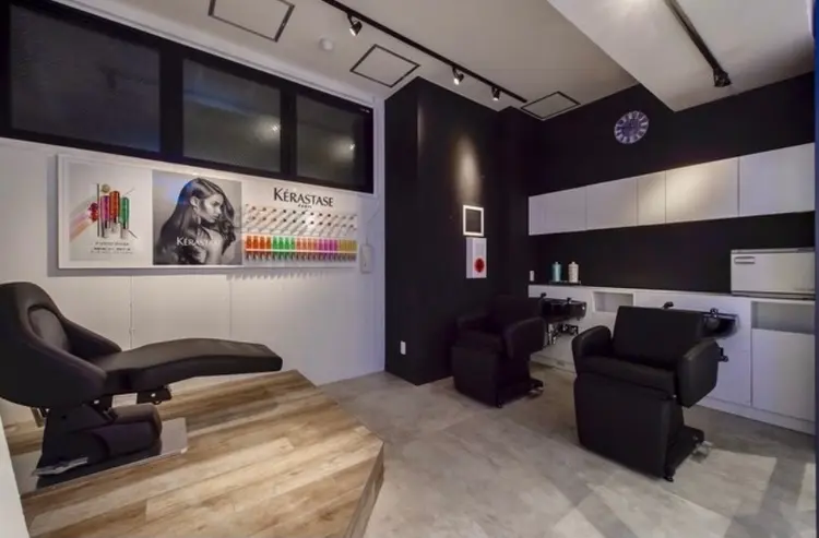 flammeum関内店の内観・外観3