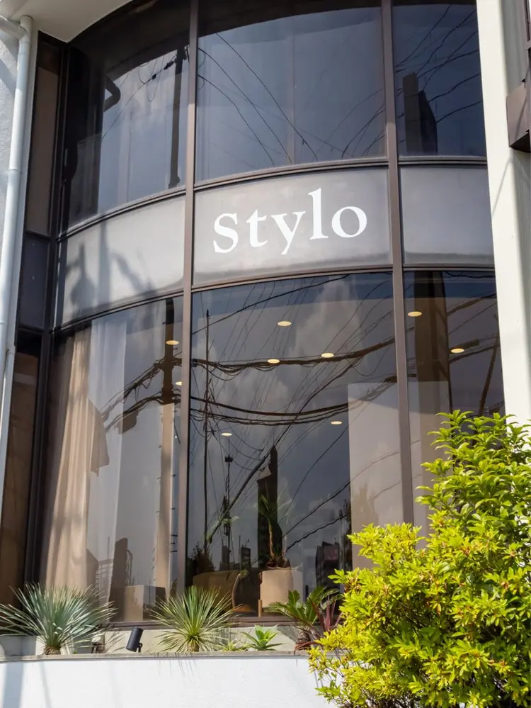 Styloの内観・外観2