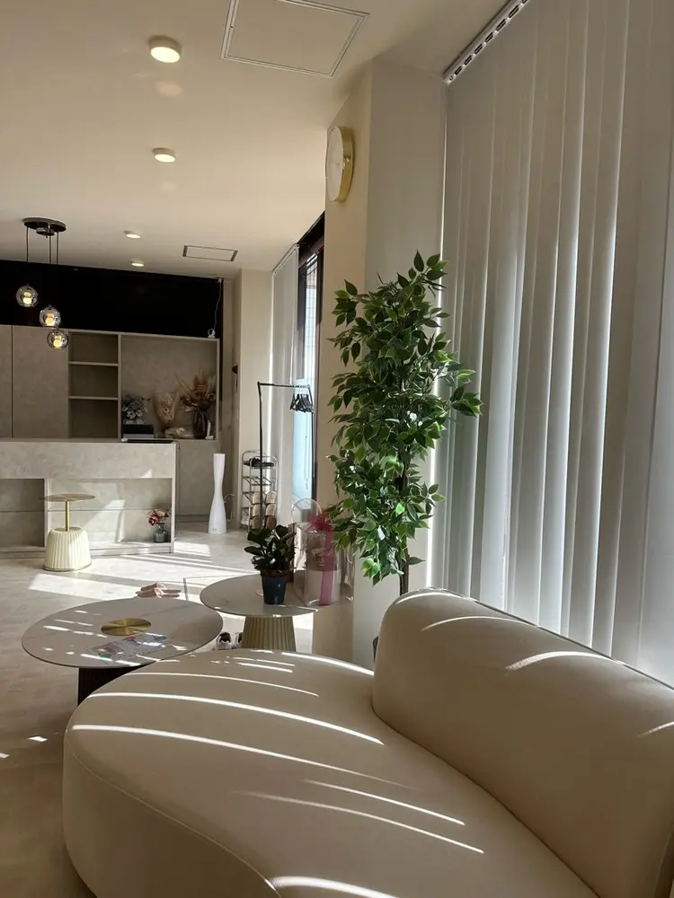 onniteteの内観・外観3