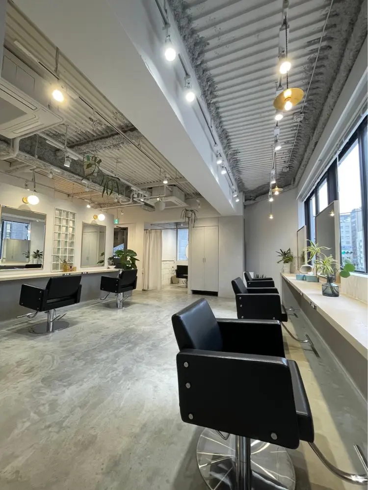 letonの内観・外観3