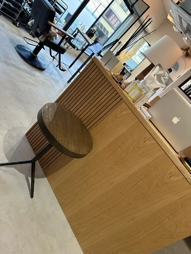 etoiの内観・外観1